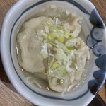 肉汁餃子のダンダダン - 