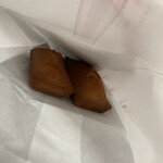 ノワ・ドゥ・ブール - 