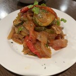 洋食バル ウルトラ - 