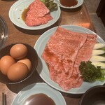 焼肉 静龍苑 - 