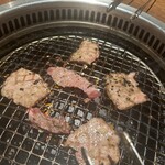 焼肉 静龍苑 - 