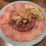 Yakiniku Seiryuuen - 