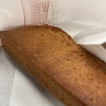 ノワ・ドゥ・ブール 新宿伊勢丹店 - 