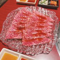 焼肉冷麺 ユッチャン 北新地店 - 