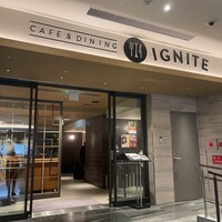 CAFE&DINING IGNITE -  CAFE&DINING IGNITE -