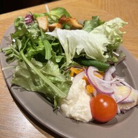 CAFE&DINING IGNITE -  CAFE&DINING IGNITE -