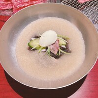 焼肉冷麺 ユッチャン 北新地店 - 