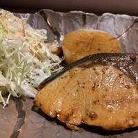 魚師匠 -  魚師匠 -