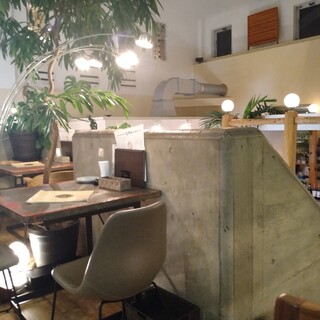 タヴェルナハンバーグ