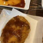 もつやきホルモン 登幸とん - 