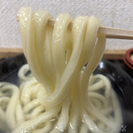 手打うどん 三徳 - 