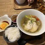 牡蠣・貝料理居酒屋 貝しぐれ - 