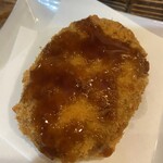 もつやきホルモン 登幸とん - 