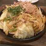 べんがら酒場 - 