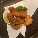 べんがら酒場 - 