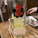 もつやきホルモン 登幸とん - 