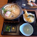 山久 - 料理写真: