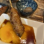 もつやきホルモン 登幸とん - 