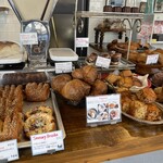 BLUE POPPY Bakery - 