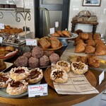 BLUE POPPY Bakery - 