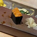 完全個室鮨和食かなうS - 