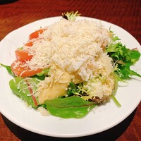 赤坂 津つ井 総本店 - 