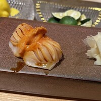完全個室鮨和食かなうS - 