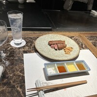 マラルンガ鉄板焼 - 