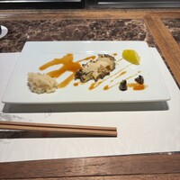 マラルンガ鉄板焼 - 