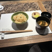 マラルンガ鉄板焼 - 