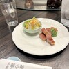名家 華中華 ハービスENT店
