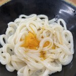 白川うどん - 