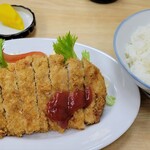 食事処 ふ志゛や - 