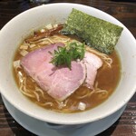 Chuuka Soba Yanagi - 