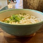 おにやんま - ぶっかけサイド