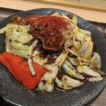 和風回鍋肉専門店 だしや。 - 