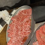 焼肉×バル マルウシミート - 