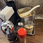 おにやんま - 卓上アイテム