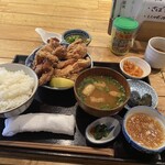 串打ちジビエと鰻串 新宿寅箱 - 