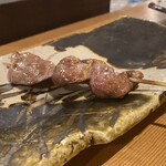 焼き鳥 峠 - 