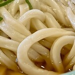 おにやんま 五反田本店 - ぶっかけさらにアップ