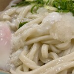 おにやんま - おろし醤油アップ