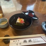 日本料理 梅林 - 