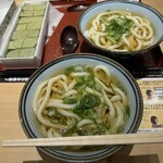 自家製麺 杵屋麦丸 - 