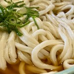 おにやんま 五反田本店 - ぶっかけアップ