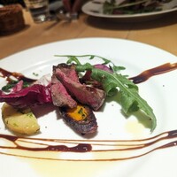 Osteria UVA RARA 横浜 - 