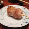 焼とり 鳥次
