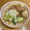 青葉らあめん　ほんまもん屋