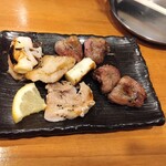 Yakitori Yoneda - 