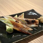 Soba Robata - 